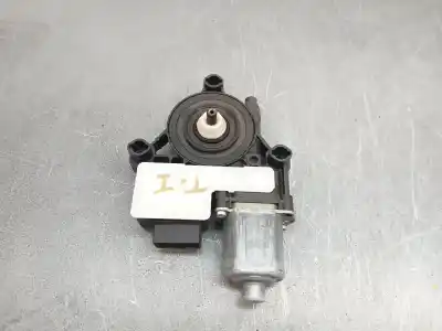 Piesă de schimb auto la mâna a doua motoras macara geam spate stânga pentru seat leon (kl1) 2.0 tdi referințe oem iam 5q0959407d