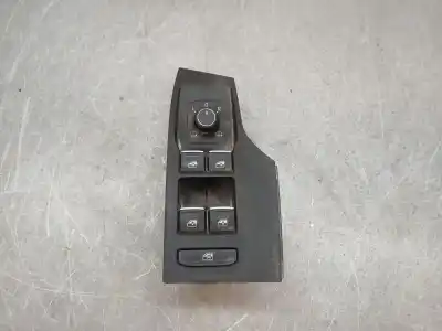 Piesă de schimb auto la mâna a doua panou comandã geamuri electrice fațã stânga pentru seat leon (kl1) 2.0 tdi referințe oem iam 5g0959857e