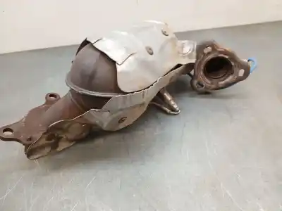 Second-hand car spare part catalytic converter for dacia lodgy (js_) 1.2 tce (jsay, jsm0) oem iam references   