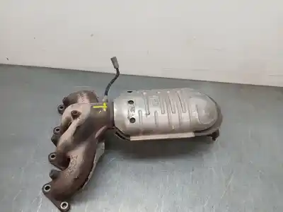 Gebrauchtes Autoersatzteil Katalysator zum HYUNDAI COUPE II (GK) 2.0 GLS OEM-IAM-Referenzen S25H17S  