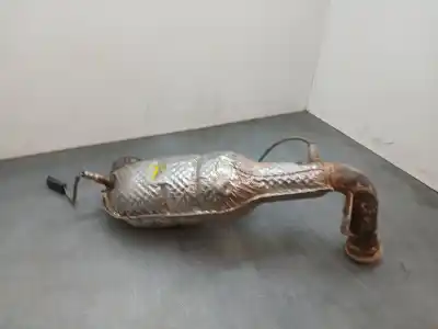 Pezzo di ricambio per auto di seconda mano CATALIZZATORE per PEUGEOT 2008 I (CU_)  Riferimenti OEM IAM   