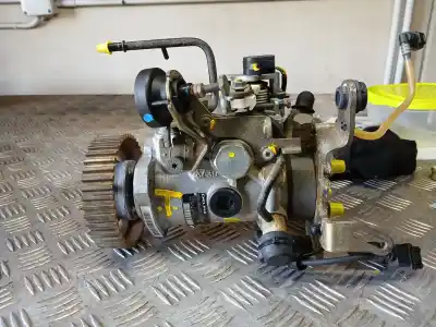 Автозапчастина б/у НАСОС ИНЖЕКЦІЙНИЙ для CITROEN C15 FURGONETA/MONOVOLUMEN (VD_) 1.8 D Посилання на OEM IAM R8448B402C  