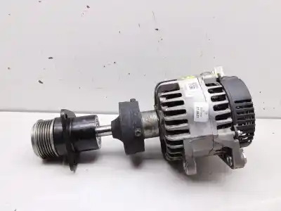Pezzo di ricambio per auto di seconda mano ALTERNATORE per FORD FOCUS II  Riferimenti OEM IAM 4M5T10300LA 1012100921 P0A22593