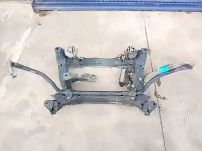 Second-hand car spare part front axle for jaguar xf 2.2 diesel premium luxury oem iam references dx235019bb