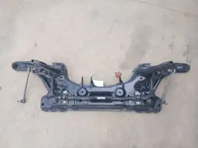 Автозапчасти б/у передний мост за ford b-max (jk) 1.0 ecoboost ссылки oem iam 