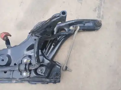 Second-hand car spare part front axle for ford b-max (jk) 1.0 ecoboost oem iam references   