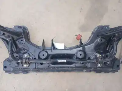 Second-hand car spare part front axle for ford b-max (jk) 1.0 ecoboost oem iam references   