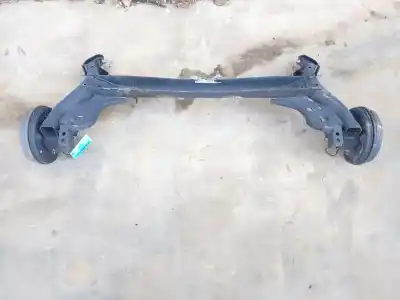 Автозапчасти б/у задний мост за ford b-max (jk) 1.0 ecoboost ссылки oem iam 