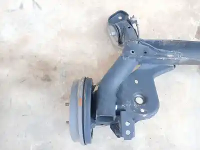 Автозапчасти б/у задний мост за ford b-max (jk) 1.0 ecoboost ссылки oem iam   