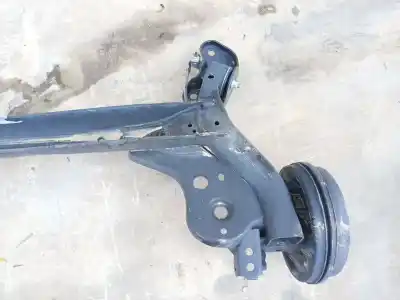 Автозапчасти б/у задний мост за ford b-max (jk) 1.0 ecoboost ссылки oem iam   