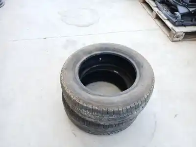 Автозапчастина б/у ШИНА для FORD B-MAX (JK) 1.0 ECOBOOST Посилання на OEM IAM 195-60-15 88V  