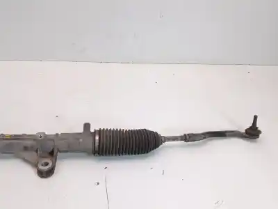 Автозапчасти б/у рулевая рейка за renault scénic iii (jz0/1_) 1.5 dci ссылки oem iam 490010024r  a0014219c