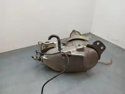Автозапчастина б/у фільтр часток для audi a4 b9 (8w2, 8wc) 2.0 tdi посилання на oem iam 04l131670s  