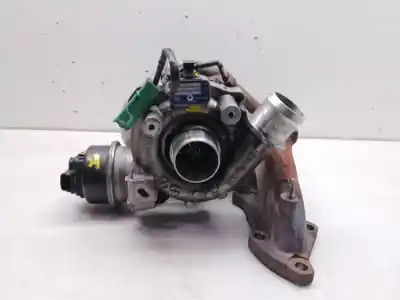 Peça sobressalente para automóvel em segunda mão TURBOCOMPRESOR por FORD MONDEO IV (BA7) 2.0 Referências OEM IAM 9807873180  