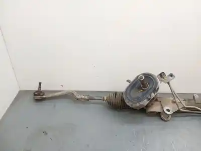 Pièce détachée automobile d'occasion crémaillère de direction pour dacia lodgy (js_) 1.2 tce (jsay, jsm0) références oem iam 490017454rf  6900002204g