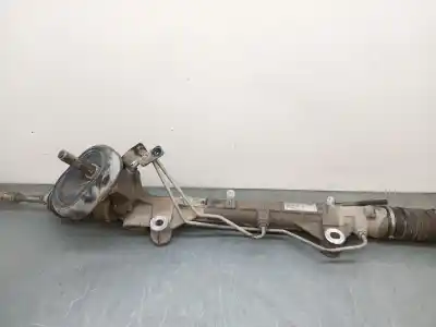 Pièce détachée automobile d'occasion crémaillère de direction pour dacia lodgy (js_) 1.2 tce (jsay, jsm0) références oem iam 490017454rf  6900002204g