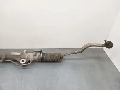 Pièce détachée automobile d'occasion crémaillère de direction pour dacia lodgy (js_) 1.2 tce (jsay, jsm0) références oem iam 490017454rf  6900002204g