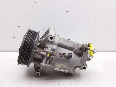 Pièce détachée automobile d'occasion  pour DACIA LODGY (JS_)  Références OEM IAM 926005727R 92600E920A CR12SC