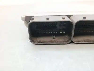Second-hand car spare part ecu engine control for bmw 1 (e87) 118 d oem iam references 0281013537 030030936 dde7807828
