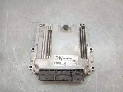 İkinci el araba yedek parçası Ecu Motor Kontrol Cihazi için NISSAN QASHQAI / QASHQAI +2 I (J10, NJ10, JJ10E) 2.0 DCI OEM IAM referansları 0281013855  23710JD78B İkinci el araba yedek parçası Ecu Motor Kontrol Cihazi için NISSAN QASHQAI / QASHQAI +2 I (J10, NJ10, JJ10E) 2.0 DCI OEM IAM referansları 0281013855  23710JD78B