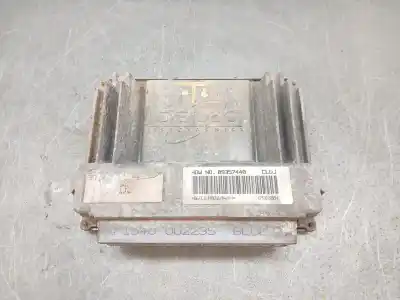 Автозапчасти б/у  за CHEVROLET CAMARO  ссылки OEM IAM 09357440  093550A4