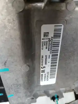 Автозапчастина б/у  для DACIA SPRING  Посилання на OEM IAM A3C0920900101  237D40543R
