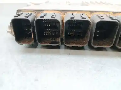 Second-hand car spare part ecu engine control for bmw 1 (f40) 116 d oem iam references 0281037135  5a149a901