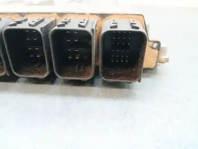 Second-hand car spare part ecu engine control for bmw 1 (f40) 116 d oem iam references 0281037135  5a149a901