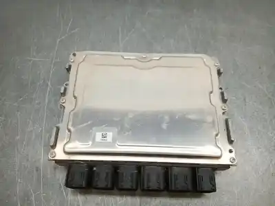 Second-hand car spare part ecu engine control for bmw 1 (f40) 116 d oem iam references 0281037135  5a149a901