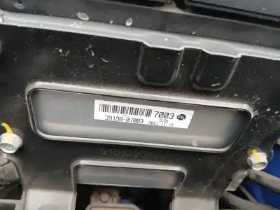 Автозапчасти б/у блок управления двигателем за kia ceed (cd) 1.0 t-gdi ссылки oem iam 3919807003