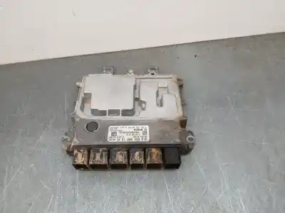 Автозапчасти б/у блок управления двигателем за mercedes-benz gla (h247) gla 200 d (247.712) ссылки oem iam a6549001301