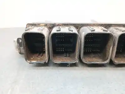 Автозапчасти б/у блок управления двигателем за mercedes-benz gla (h247) gla 200 d (247.712) ссылки oem iam a6549001301  a6549018700