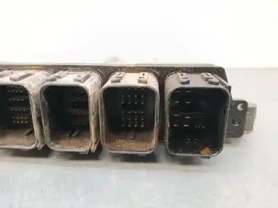 Автозапчасти б/у блок управления двигателем за mercedes-benz gla (h247) gla 200 d (247.712) ссылки oem iam a6549001301  a6549018700