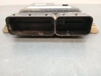 Second-hand car spare part ecu engine control for opel astra gtc 1.7 16v cdti oem iam references mb2758009540  55571776