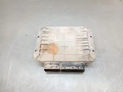 Second-hand car spare part ecu engine control for opel astra gtc 1.7 16v cdti oem iam references mb2758009540  55571776