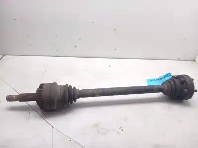 Pezzo di ricambio per auto di seconda mano Trasmissione Posteriore Sinistra per SSANGYONG RODIUS I 2.7 XDI Riferimenti OEM IAM   