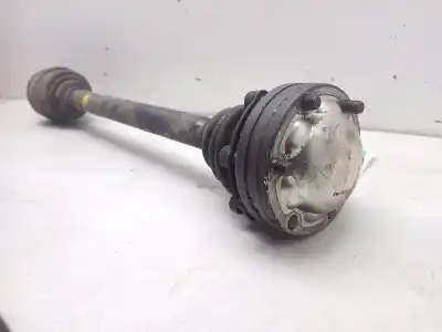 Pezzo di ricambio per auto di seconda mano trasmissione posteriore sinistra per ssangyong rodius i 2.7 xdi riferimenti oem iam   
