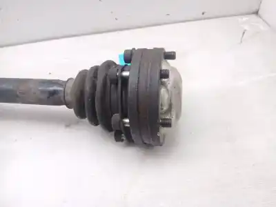 Pezzo di ricambio per auto di seconda mano trasmissione posteriore sinistra per ssangyong rodius i 2.7 xdi riferimenti oem iam   
