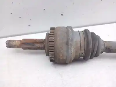 Pezzo di ricambio per auto di seconda mano trasmissione posteriore sinistra per ssangyong rodius i 2.7 xdi riferimenti oem iam   