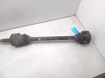 Pezzo di ricambio per auto di seconda mano trasmissione posteriore sinistra per ssangyong rodius i 2.7 xdi riferimenti oem iam   