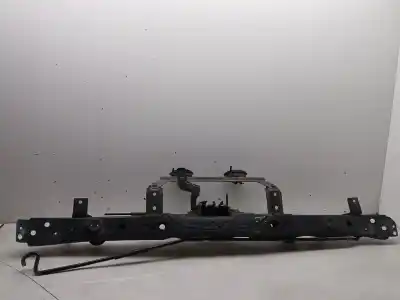 Автозапчастина б/у фронтальна панель для NISSAN JUKE (F15) 1.6 Посилання на OEM IAM   