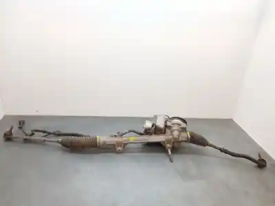 Second-hand car spare part Steering Rack for CITROEN C4 CACTUS Shine OEM IAM references 6820000190  