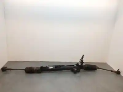 Peça sobressalente para automóvel em segunda mão Caixa De Direção por SSANGYONG RODIUS I 2.7 XDI Referências OEM IAM 4650021003  