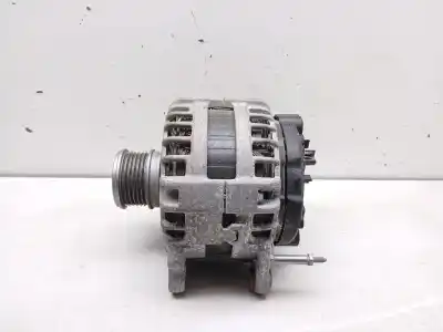 Piesă de schimb auto la mâna a doua alternator pentru seat leon (kl1) 2.0 tdi referințe oem iam 05l903026j