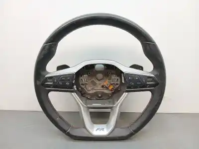 Piesă de schimb auto la mâna a doua volan pentru seat leon (kl1) 2.0 tdi referințe oem iam 5fa419091ef