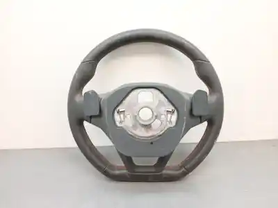 Peça sobressalente para automóvel em segunda mão volante por seat leon (kl1) 2.0 tdi referências oem iam 5fa419091ef  