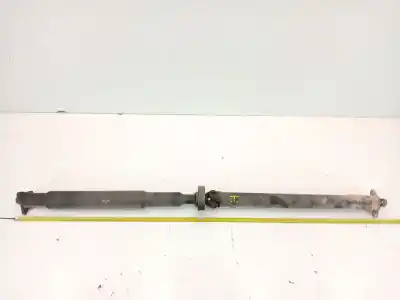 Peça sobressalente para automóvel em segunda mão transmissão central traseira por bmw x1 (e84) 2.0 turbodiesel cat referências oem iam 