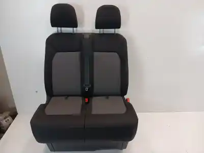Автозапчастина б/у передне праве сиділо для VOLKSWAGEN CRAFTER CAJA/CHASIS (SZ_) 2.0 TDI Посилання на OEM IAM   