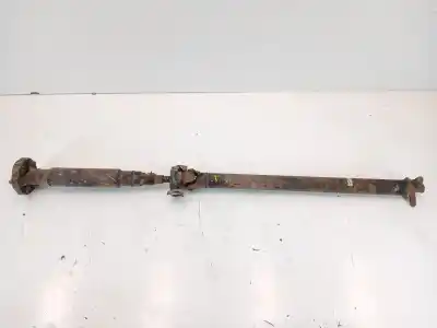 Автозапчасти б/у центральная трансмиссия за lexus gs (gs/us/ws19) 3.5 450 h [3.5 ltr. - 218 kw v6 (hibrido)] ссылки oem iam 23015000070