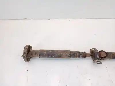 Автозапчасти б/у центральная трансмиссия за lexus gs (gs/us/ws19) 3.5 450 h [3.5 ltr. - 218 kw v6 (hibrido)] ссылки oem iam 23015000070  